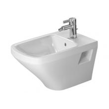 Биде подвесное 370 х 540 мм Duravit Durastyle 2282150000