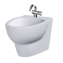 Биде подвесное AM.PM. Serenity C403411WH