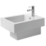 Биде подвесное Duravit Vero 2239150000