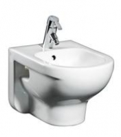 Биде подвесное Gustavsberg Artic 4130