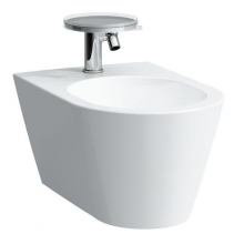 Биде подвесное Kartell by Laufen 8.3033.1.000.302.1