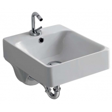 Биде подвесное Kerasan CENTO 3524 bi*1