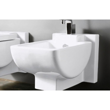 Биде подвесное Kerasan Pelican 242501