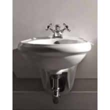 Биде подвесное Kerasan Retro 102601bi*1