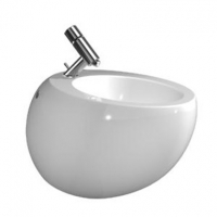 Биде подвесное LAUFEN ALESSI 8.3097.1.400.304.1