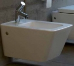 Биде подвесное Laufen Alessi DOT 3090.1