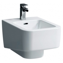 Биде подвесное Laufen Pro-s 8.3096.1.000.302.1