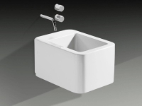 Биде подвесное Roca Element 357576000