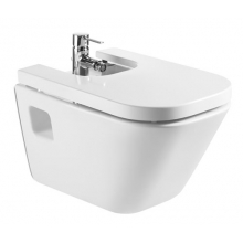 Биде подвесное Roca GAP 357475000