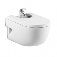 Биде подвесное Roca Meridian-N 357245000