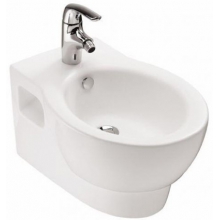 Биде подвесное Twyford ENCORE ER3411WH