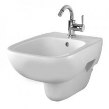 Биде подвесное Twyford MODA MD3411WH