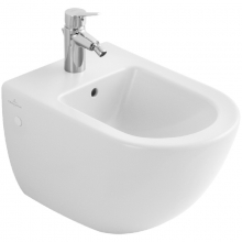 Биде подвесное VILLEROY&BOCH SUBWAY 740000R1
