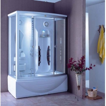 Бокс гидромассажный Dolphin RQ-8812