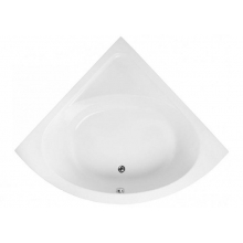 Ванна 140x140 Vitra Neon 52290001000