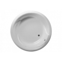 Ванна 160x160 Vitra Helice 50560001000