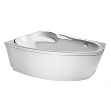 Ванна Relisan ARIADNA L/R 140x100