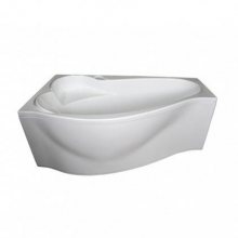 Ванна Relisan ISABELLA L/R 170x90x60