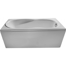 Ванна Relisan NEONIKA 160x70