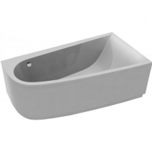 Ванна Vayer Boomerang 1600х900L