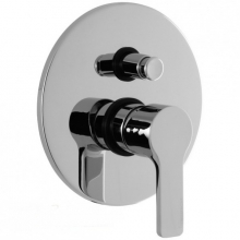 Встраиваемый смеситель GOODLIFE 86010110041