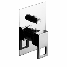 Встраиваемый смеситель GOSSIP 96010110041