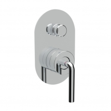 Встраиваемый смеситель LILLO 98010110041