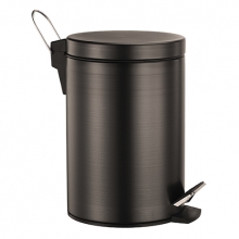 Ведро для мусора 5 л WasserKRAFT K-655