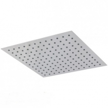 Верхний душ Square Flat 400 IHO65CRSC