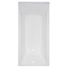 Чугунная ванна Castalia "Prime" 1700*750*480