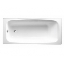 Чугунная ванна DIAPASON 170 x 75 Е 2937 без отверстиями для ручек