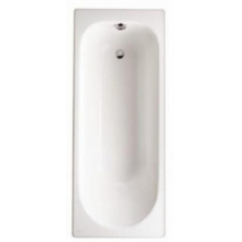 Чугунная ванна SOISSONS 160 x 70 Е 2931