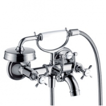 Cмеситель для ванны Axor Montreux 16540000