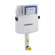 Cмывной бачок скрытого монтажа Geberit Duofix UP320 109.300.00.5