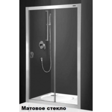 Душевая дверь Roltechnik ECD2/1200 515-1200000-01-15