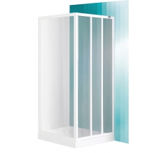 Душевая стенка Roltechnik Sanipro LSB/900 216-9000000-04-04