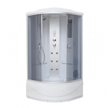 Душевая кабина Erlit Comfort ER2509TP-C3