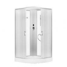 Душевая кабина Erlit Comfort ER3509P-C3