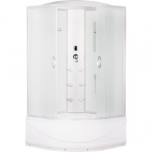 Душевая кабина Erlit Comfort ER3509TPF-C3