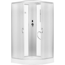 Душевая кабина Erlit Comfort ER3510P-C4