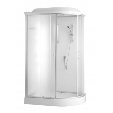 Душевая кабина Erlit Comfort ER3512PL-C4