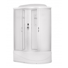 Душевая кабина Erlit Comfort ER3512TPL-C4