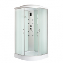 Душевая кабина Erlit Comfort ER4508P-C3