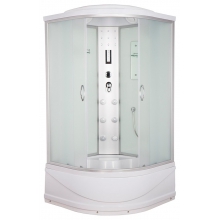 Душевая кабина Erlit Comfort ER4508TP-C3