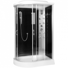 Душевая кабина Erlit Comfort ER4512PR-C4