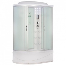 Душевая кабина Erlit Comfort ER4512TPR-C3