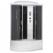 Душевая кабина Erlit Comfort ER4512TPR-C4