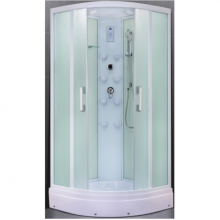 Душевая кабина Erlit Elegance ER5509P-S3