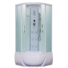 Душевая кабина Erlit Elegance ER5509TP-S3