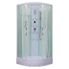 Душевая кабина Erlit Elegance ER5510P-S2